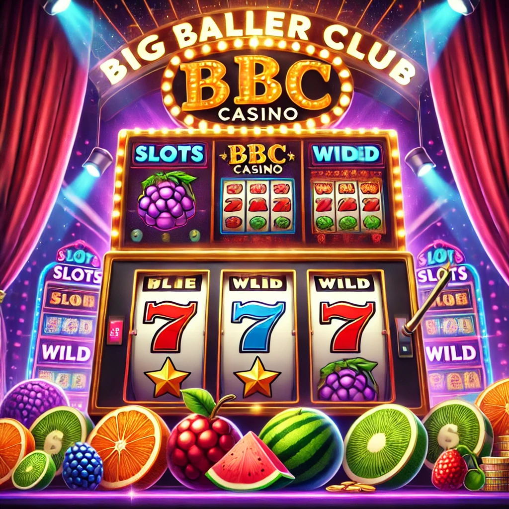 Slots