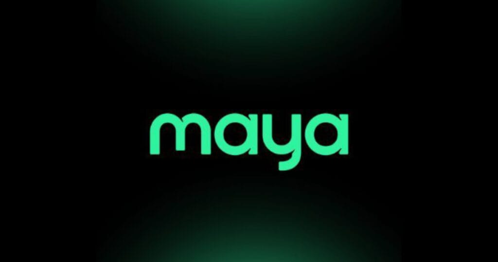 Maya