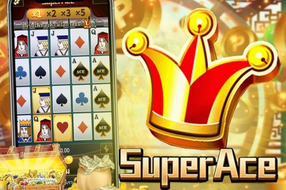 Super Ace by JILI Games